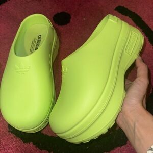 ADIFOM stan smith mule